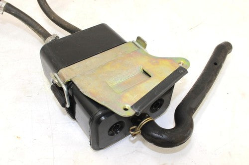 2001 Piaggio Vespa 169cc Evap Vapor Charcoal Emission Canister