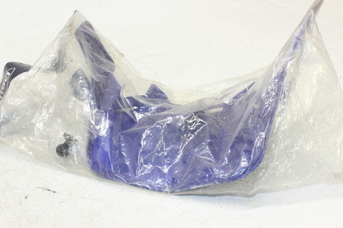 SHOEI Velocity Helmet VISOR Blue *NEW*