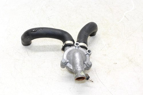 1992 Kawasaki Ninja 600r Zx600c Thermostat W/ Radiator Cap OEM