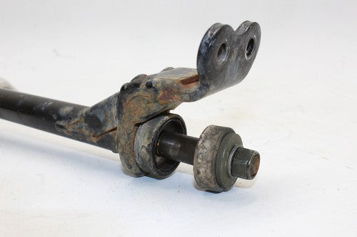 98-02 Suzuki Quadrunner 500 Handlebars Stem OEM