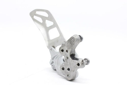 2006-2007 Suzuki Gsxr600 Left Rearset Rear Set Foot PEG  OEM