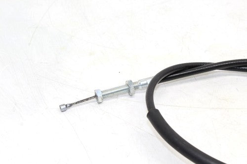 05-06 Honda Cbr600rr Clutch Cable Line OEM
