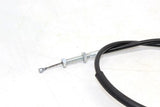 05-06 Honda Cbr600rr Clutch Cable Line OEM
