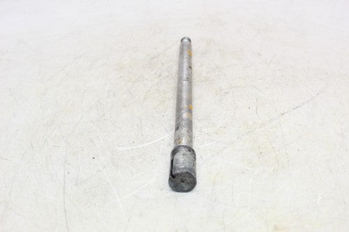 1985 Suzuki Gv1400gd Gv 1400 Rear Front Wheel Rim Axle Pivot Bolt Set
