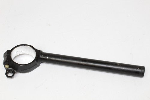 05-06 Kawasaki Ninja Zx6r 636 Left Clip On Handlebar OEM