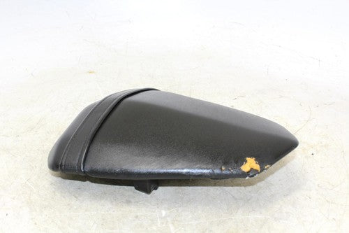 2010 Yamaha Yzf R1 Rear Back Passenger Tandem Seat Pad Saddle Pillion