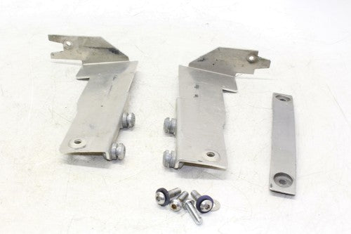 02-03 Kawasaki Vulcan 1500 Vn1500l Brackets OEM