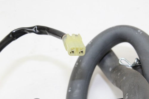 03-09 Honda Interceptor 800 Air Valve Solenoid TOP Engine Switch Sensor OEM