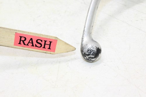 2002 Honda Interceptor 800 Vfr800 Front Brake Master Cylinder With Lever