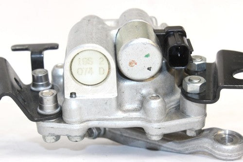 2008 HONDA CBR1000RR STEERING DAMPER STABILIZER OEM