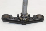 2000 Honda Cbr600f4 Front Forks Clamp Lower Triple Tree Stem 53219-mbw-000 OEM