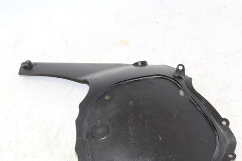 2007 Suzuki Gsxr1000 Front Inner Bottom Nose Plastic Cover Panel