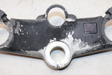 1996 Honda Cbr600f3 Forks Upper Triple Tree Clamp