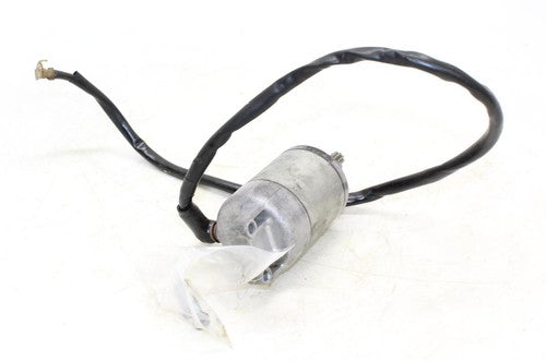 04-05 Suzuki Gsxr750 Engine Starting Starter Motor -dc 12v