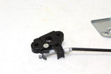 2011 Kawasaki Ninja 250r Ex250j Ignition Lock Key Set And Seat Lock