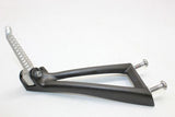 08-16 Yamaha Yzf R6 Right Rear Back Passenger PEG 2c0-2742l-11-00 OEM