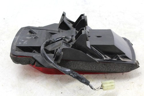 2003 Suzuki Sv650s Rear Tail Taillight Back Brake Light