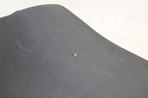 2009-14 Yamaha Zuma 125 Yw125 Front Drivers Seat Pad Saddle Pillion OEM