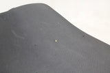 2009-14 Yamaha Zuma 125 Yw125 Front Drivers Seat Pad Saddle Pillion OEM