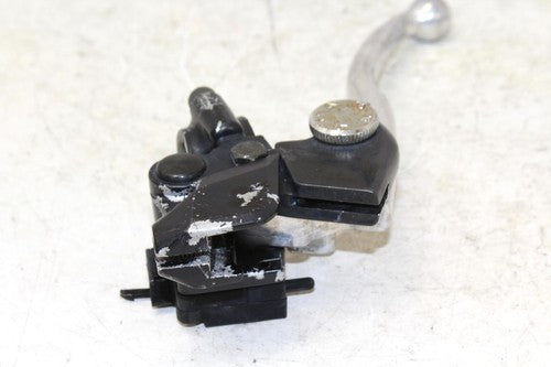 1999 Kawasaki Ninja Zx6r Zx600g Clutch Perch Mount With Lever