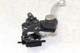 1999 Kawasaki Ninja Zx6r Zx600g Clutch Perch Mount With Lever