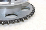 1994 Suzuki Rf900r Rear Back Sprocket With Hub Dampers
