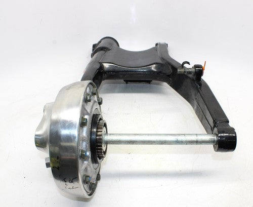 2004 Suzuki Intruder 1500 Vl1500 Rear Swingarm Suspension Arm