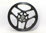 2006 Kawasaki Ninja 250r Ex250f Front Wheel Rim OEM
