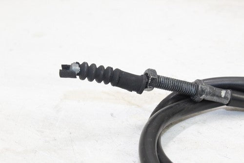 2008-12 Kawasaki Ninja 250r Ex250j Clutch Cable Line 54011-0565 OEM