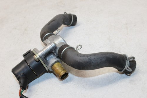 2004 Honda Cbr600rr Air Valve Solenoid Top Engine Switch Sensor