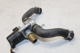 2004 Honda Cbr600rr Air Valve Solenoid Top Engine Switch Sensor