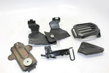 07-15 Yamaha V Star 1300 Xvs1300a Side Covers ,Brackets OEM