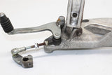 1992-1996 Yamaha Xj600s Left Front Foot Rest PEG Step OEM