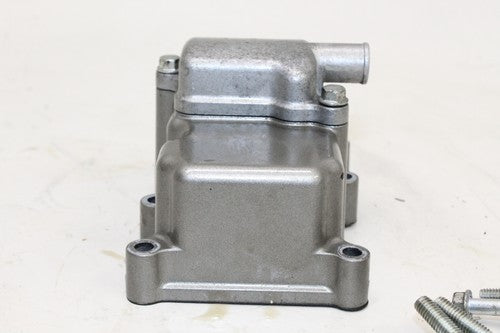 2006-07 Suzuki Gsxr600 Engine Motor Crank Shaft Crankshaft Cover OEM