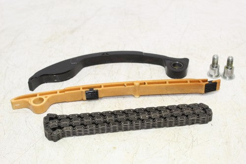 2013 Suzuki Gsxr750 Cam Chain With Guides