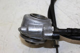 2003 Bmw R1150rs Speed Drive Gear Hub With Cable
