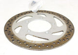 2004 Suzuki Intruder 1500 Vl1500 Front Left Right Brake Rotors Discs