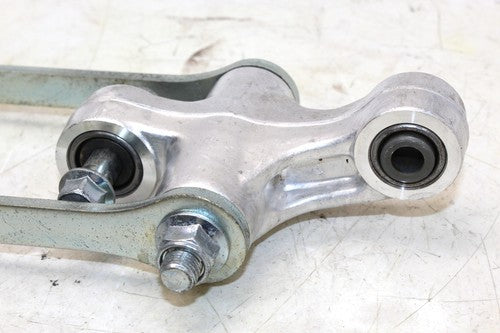 1994 Suzuki Rf900r Rear Dogbone Shock Linkage Link