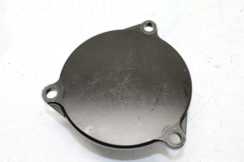 06-07 Suzuki Gsxr600 Engine Motor Timing Chain Cover Oem