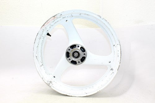 04 Suzuki Gs500fh Front Wheel Rim