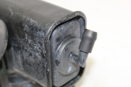 2008 Yamaha Fz6 Evap Vapor  Charcoal Emission Canister
