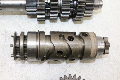 2013 Ducati Monster 796 Engine Motor Transmission Tranny Gears