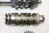 2013 Ducati Monster 796 Engine Motor Transmission Tranny Gears