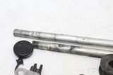 2018 Kawasaki Ninja Zx-10rr Zx1000zh Engine Mounting Bolts Hardware Motor Screws