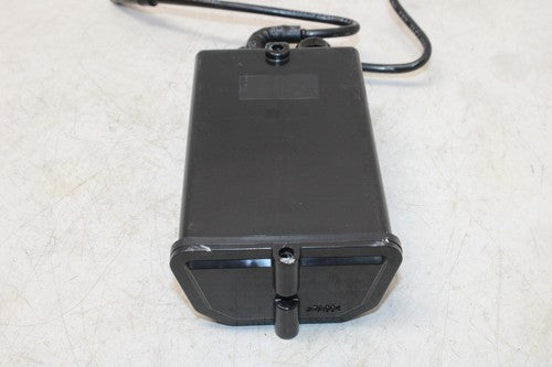 2008 Harley-Davidson V-Rod VRSCAW EVAP VAPOR  CHARCOAL EMISSION CANISTER