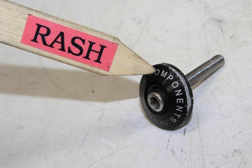 2000 Honda Cbr600f4 Handlebar End Caps Weights