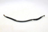 2001 Kawasaki Klr650 Brake Caliper Hoses Lines And Cable Set OEM