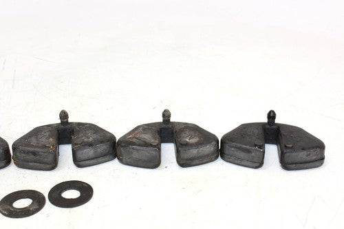 2001 Suzuki Bandit 600 Gsf600s Rear Hub Shock Dampers Cush Absorbers