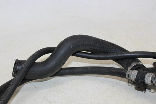 2007 Honda Silver Wing 600 Fsc600 Radiator Cap Filler With Hose