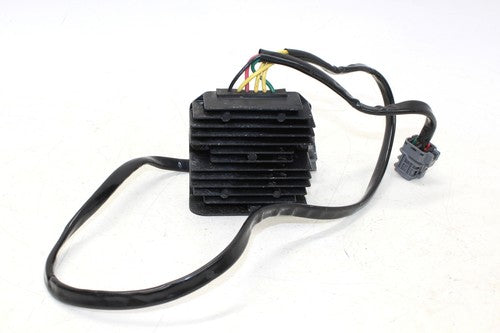 2015 Sym T2 250i Rectifier Voltage Regulator